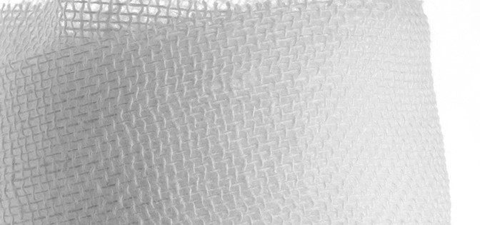 Medical bandage (ENT Health Practice Bermuda)