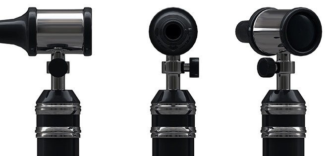 Otoscopes (ENT Health Practice Bermuda)