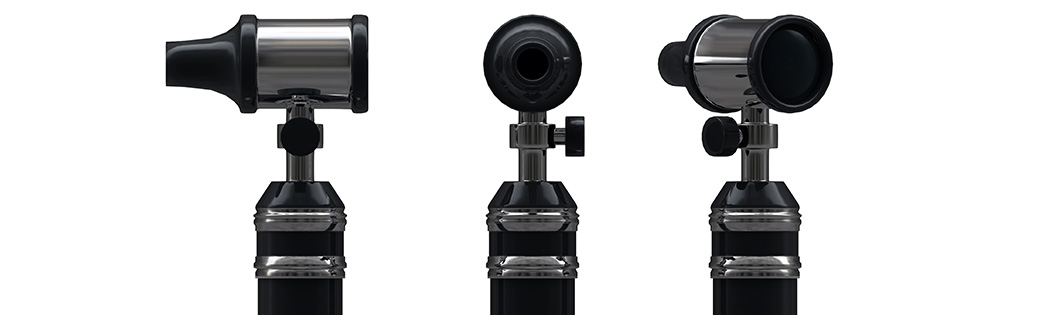 Otoscopes (ENT Health Practice Bermuda)